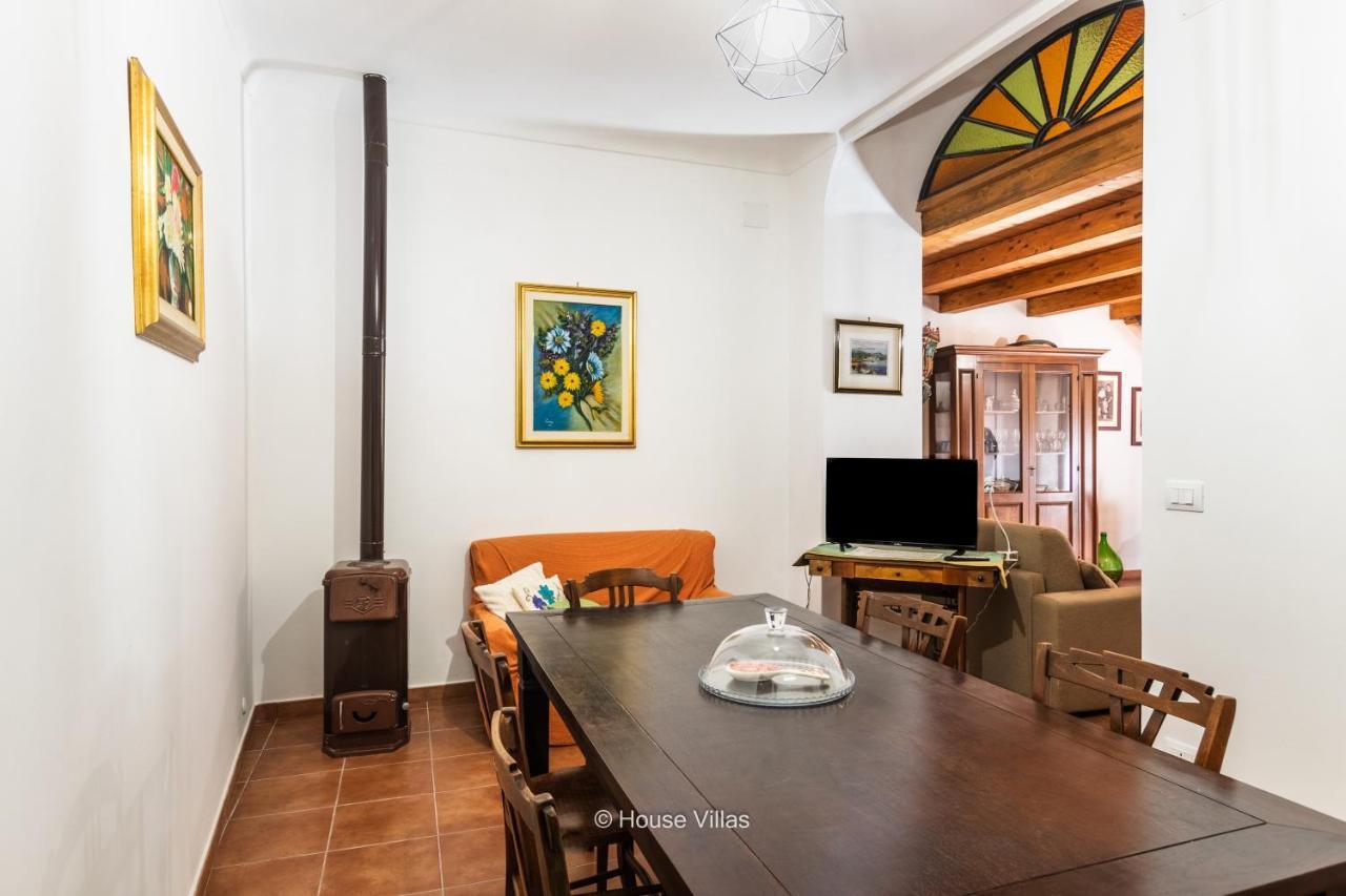 Appartamento Antico Baglio Noto Esterno foto