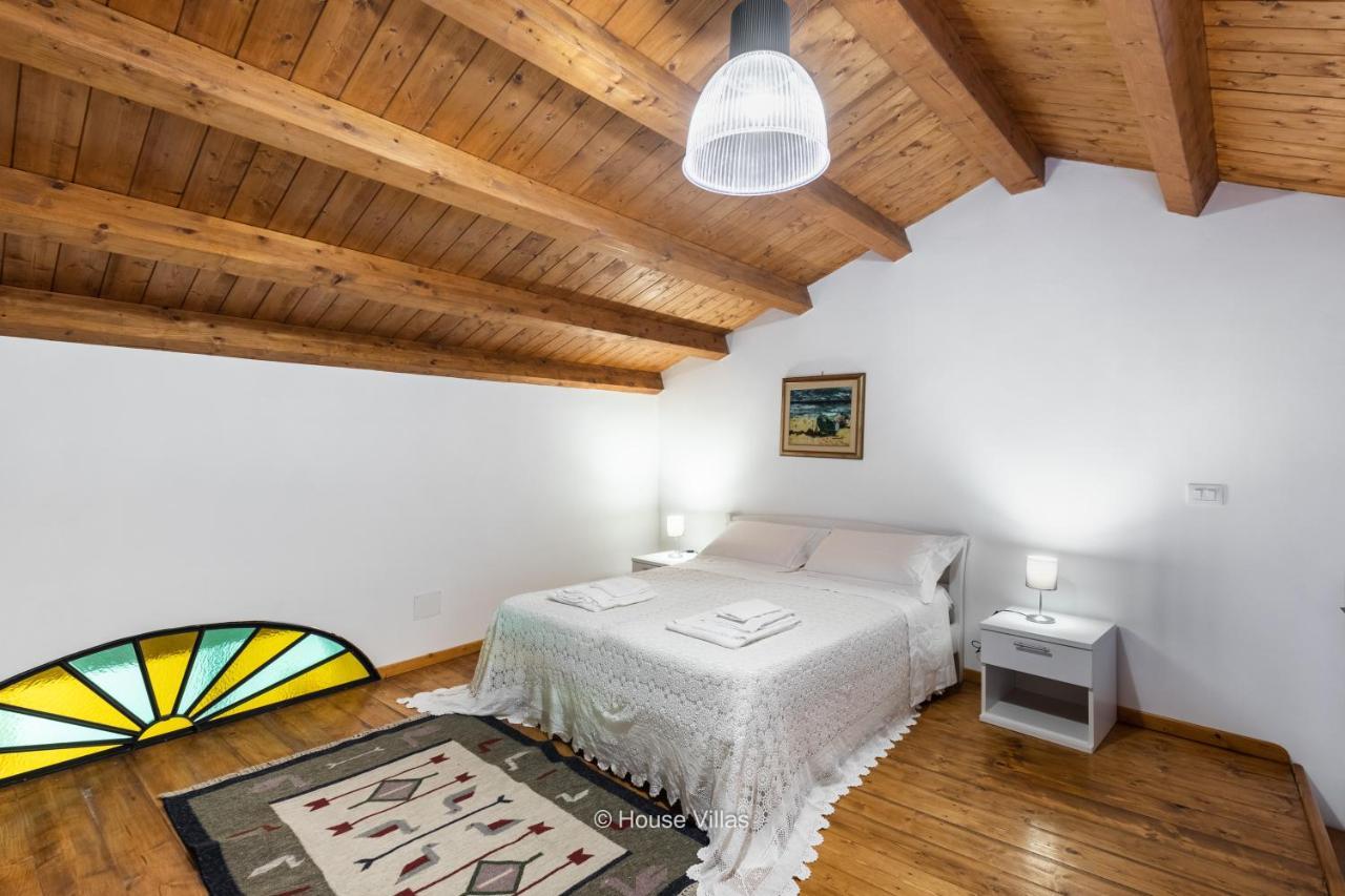 Appartamento Antico Baglio Noto Esterno foto