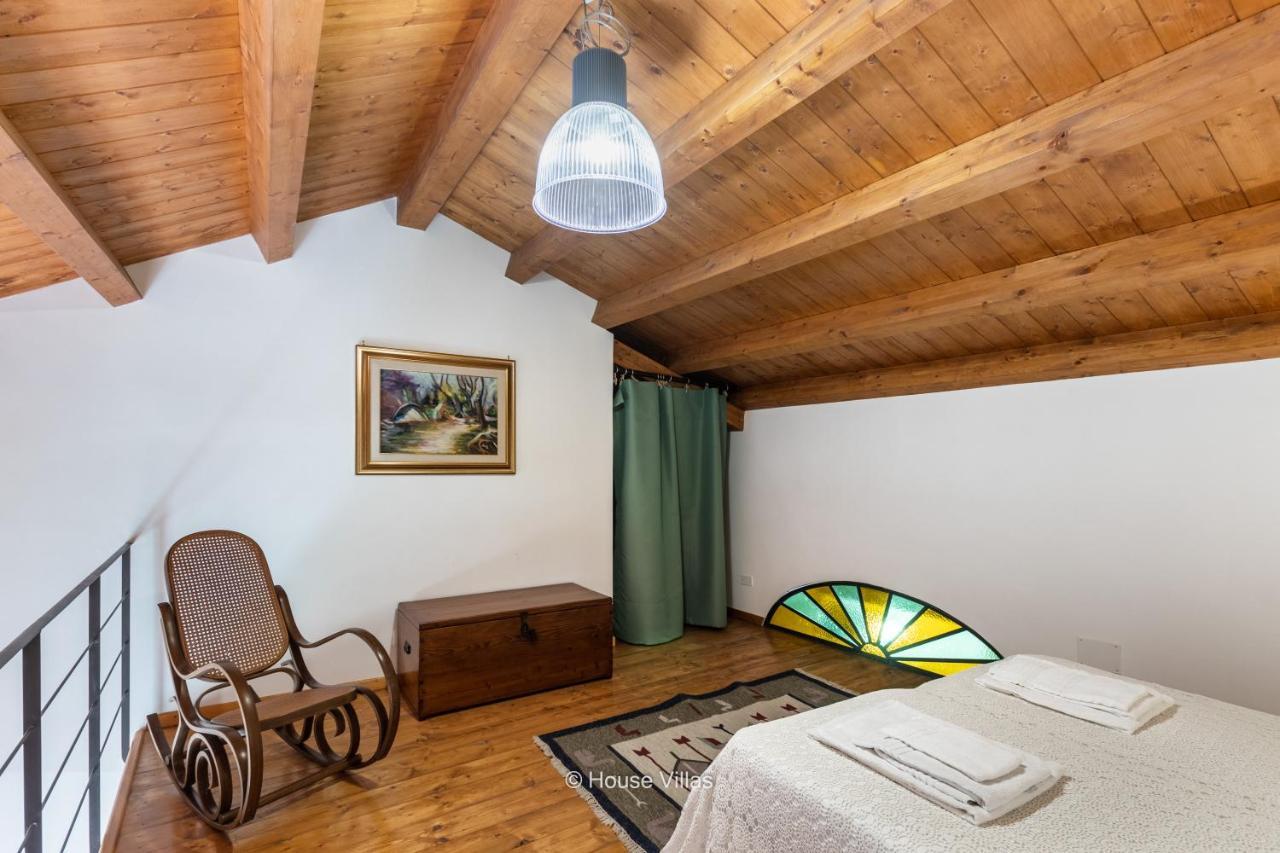 Appartamento Antico Baglio Noto Esterno foto