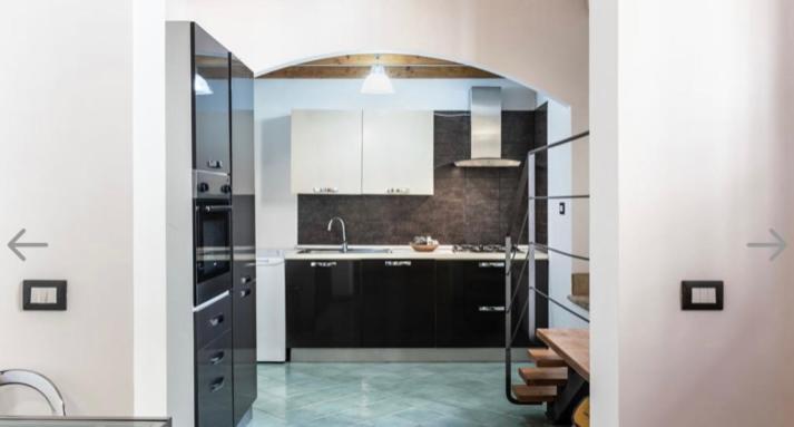 Appartamento Antico Baglio Noto Esterno foto